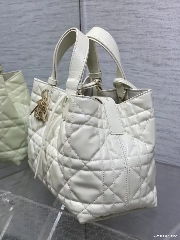 OldCobbler Bags DIRO TOUJOURS MEDIUM BAG 0529